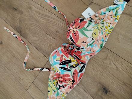 Plavky horný diel, 36 / s