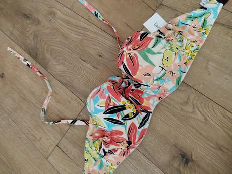 Plavky horný diel, 36 / s