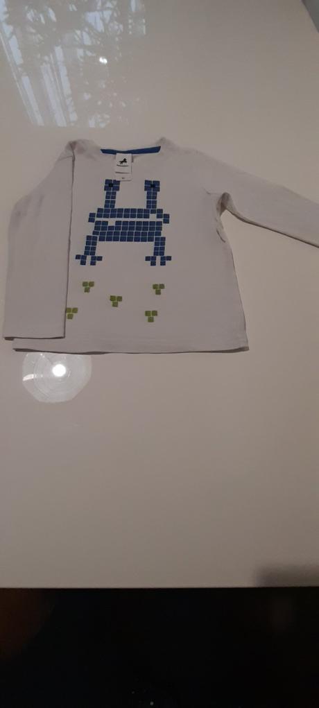 Chlapčenský natelník, 92