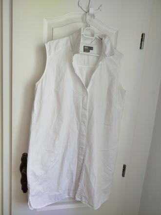 Prehoz cez plavky kosela,tunika, 42