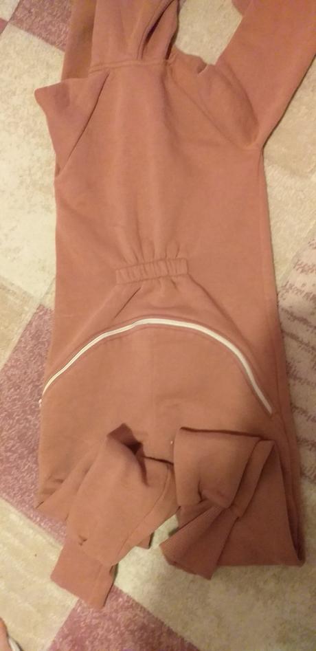 Bungly boo overal, 128