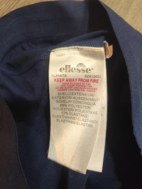 Legíny ellesse veľ. 36, 36