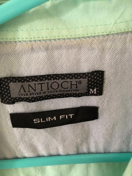 Flanelova košeľa, m