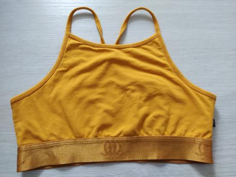 Horcicova športová podprsenka., river island,s