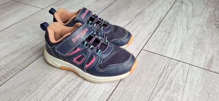 Topánky, graceland,28