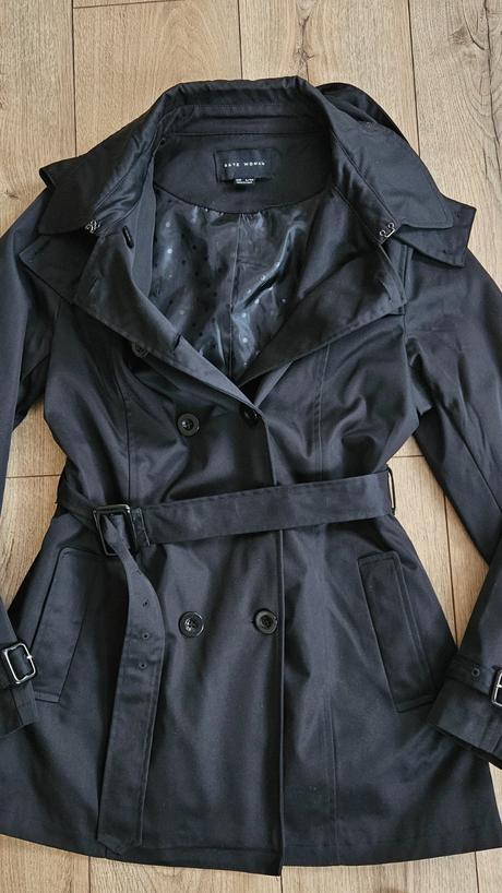 Jarný kabát/plášť, gate,l