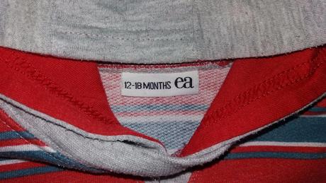 Mikina s kapucou, 86