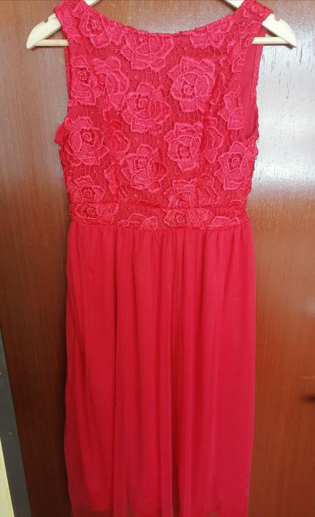 Spoločenské šaty, s