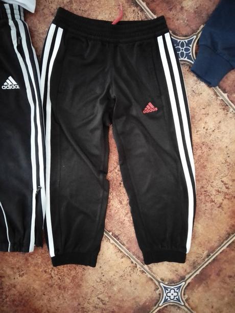 Teplaciky, adidas,98