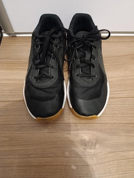 Chlapčenské halovky, puma,38