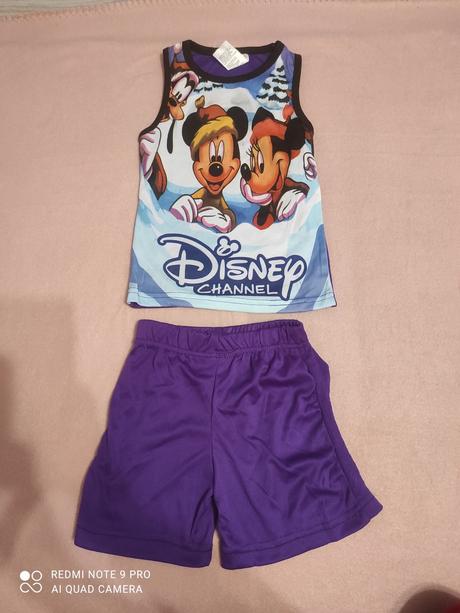 Súprava, disney,110