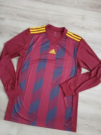 Tričko č. s adidas, adidas,m