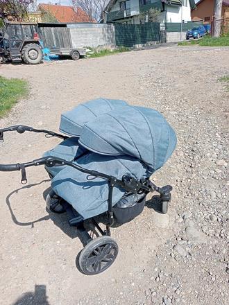 Kocikmikado, mikado,mikado twin