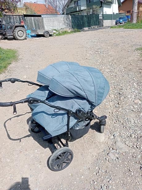 Kocikmikado, mikado,mikado twin