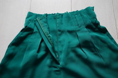 Nohavice bershka, bershka,36