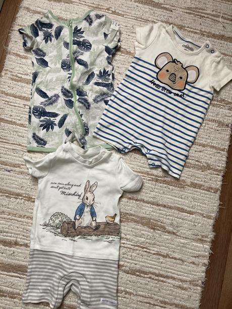 Bavlnené pyžamká 80, pepco,80