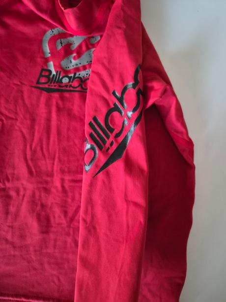Tričko do vody upf50, billabong,122
