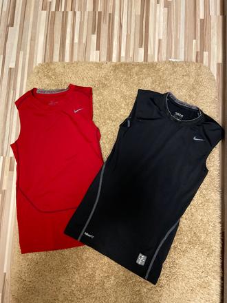 Nike natelniky, nike,164