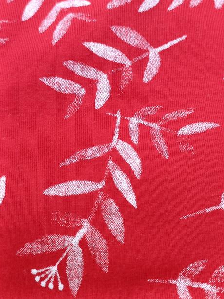 Lindex rastúce 56 listy, lindex,56