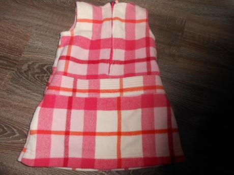 Gap krasne dievčenské šaty č. 92, gap,92