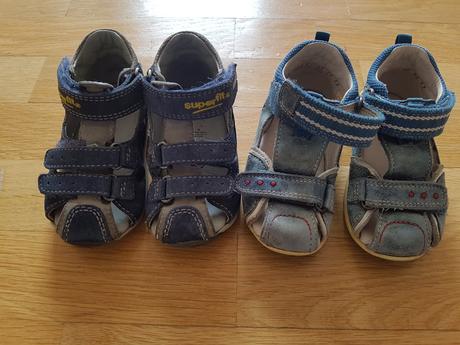 Sandale superfit c21, superfit,21