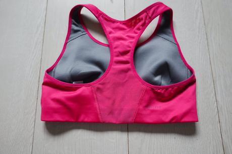 Športový top nike, nike,s