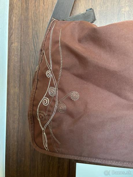 Taška na kočík babylove, 