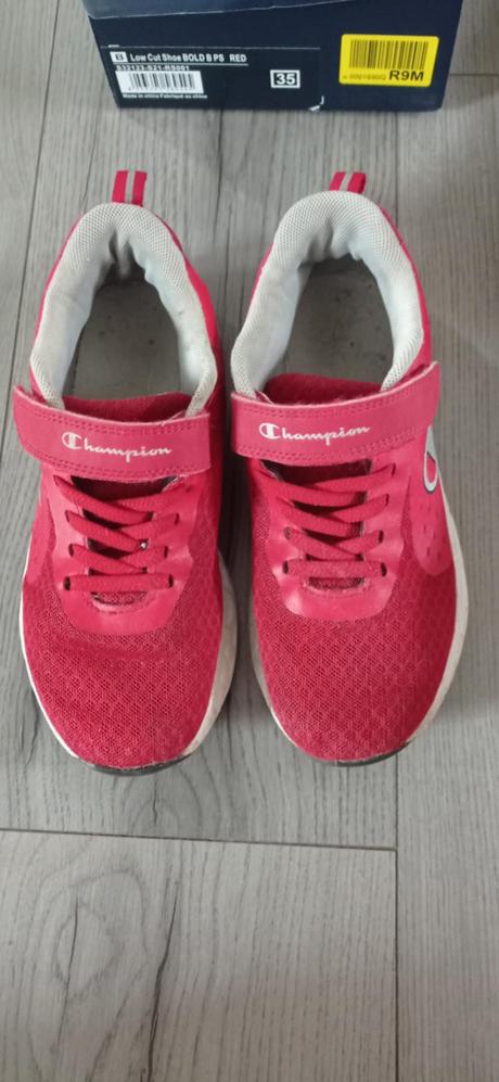 Champion c.35, champion,35