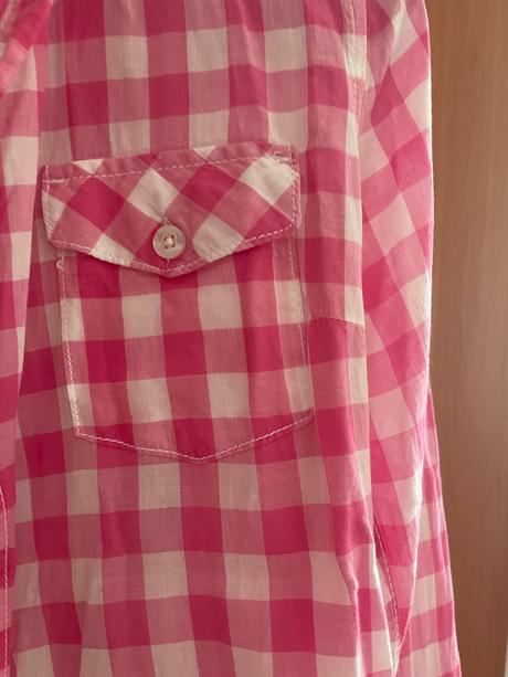 H&m lahka letna bluzka, h&m,36