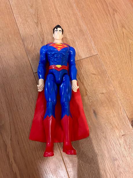 Superman, 