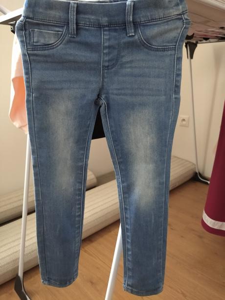 Legínkové rifle, dopodopo,104