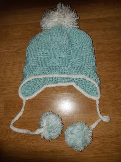 Zimna ciapka cca od 122, 122