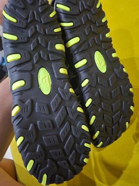 Sandale, alpine pro,38