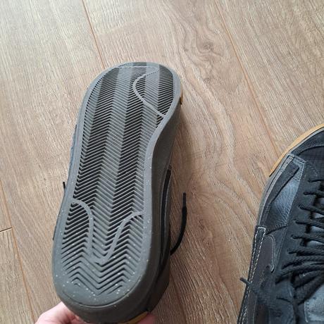 Pánske topánky, nike,42