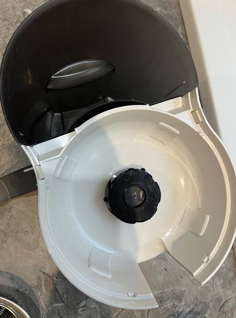 Bosch mes25a0 700w odšťavovač, bosch