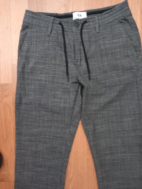 Nohavice, cactus clone,s