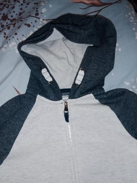 Mikina, palomino,128