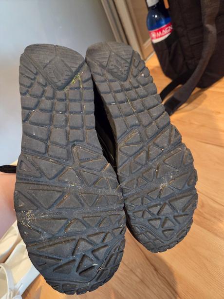 Tenisky skechers, skechers,38
