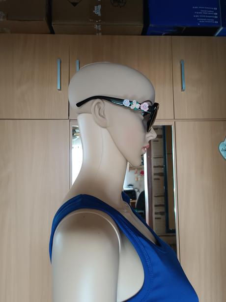 Slnečné okuliare, gate