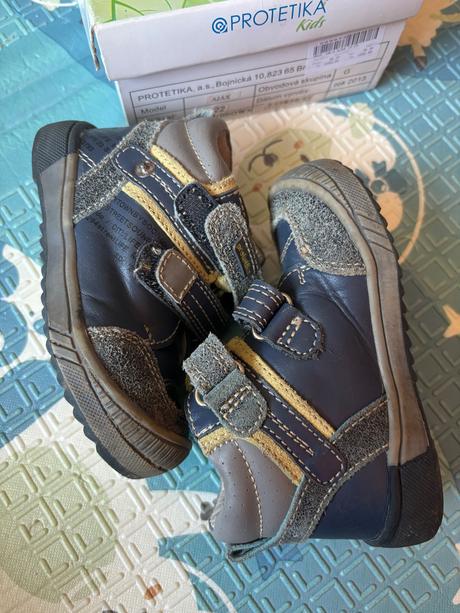 Protetika zimné, protetika,22