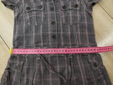 Šaty next, next,98