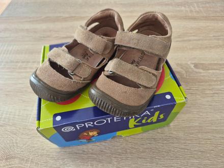 Sandalky protetika bf 26, protetika,26
