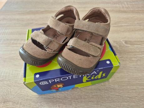 Sandalky protetika bf 26, protetika,26