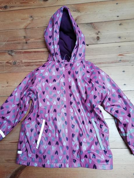 Bundička do dažďa oteplena, lupilu,116