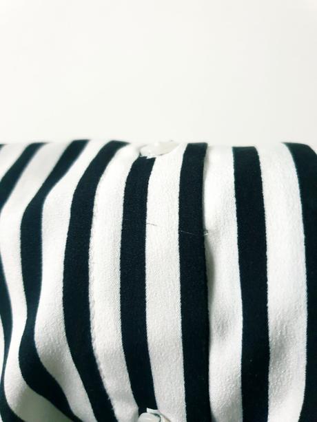 Blúzka m, vero moda,m