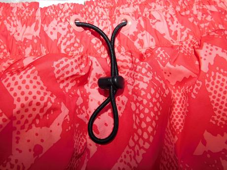 Adidas športove šuštiakové nohavice, adidas,36