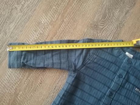 Kosela so stojacikom, f&f,80