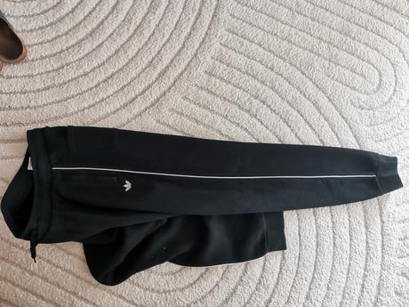 Tepláky adidas, adidas,170