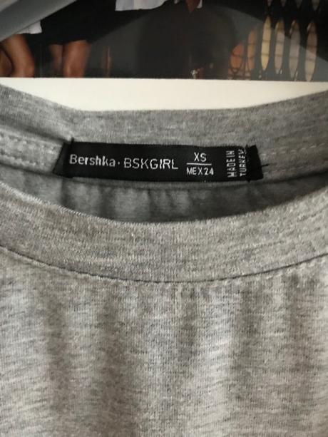 Tričko, bershka,xs