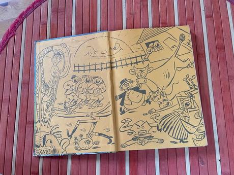 Kronika mesta kocúrkova, 